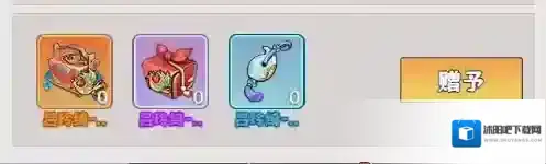 喵神指南-云想衣裳花想容 红颜喵伴你登顶喵神