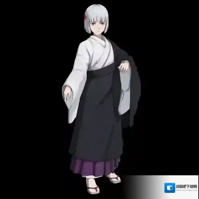 《命运骑士团》暗阵营-里梅（UR）