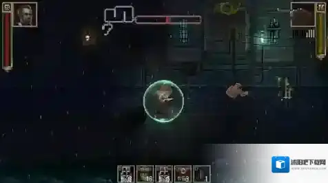 克苏鲁异闻录内置菜单版下载 克苏鲁异闻录内置作弊菜单版下载