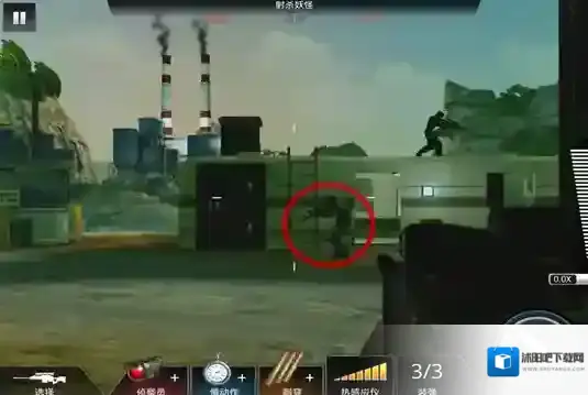 狙神荣耀无限金条版下载 狙神荣耀无限钞票版下载