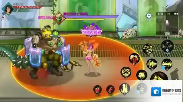 《街机恐龙》四大副本重磅登场