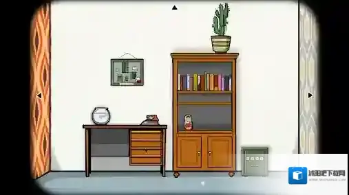 逃离方块案件23电视