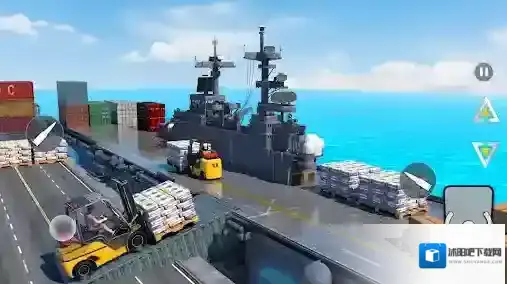 零工生活模拟器我们可以