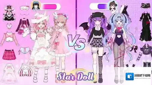 超级爱豆造型师互动直播