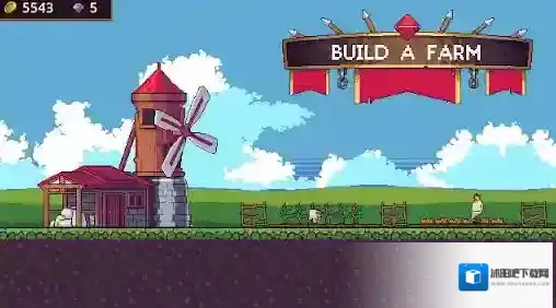 十字军要塞之王十字军