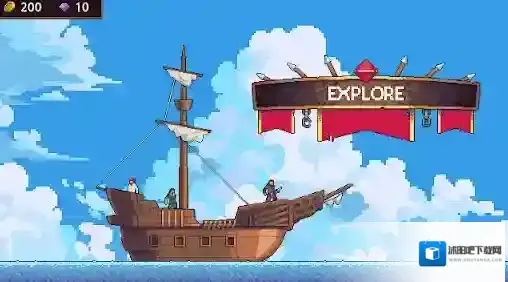 十字军要塞之王占领