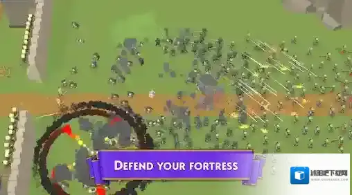 十字军要塞之王2王国