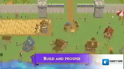 十字军要塞之王2之王