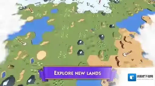 十字军要塞之王2领地