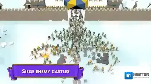 十字军要塞之王2十字军