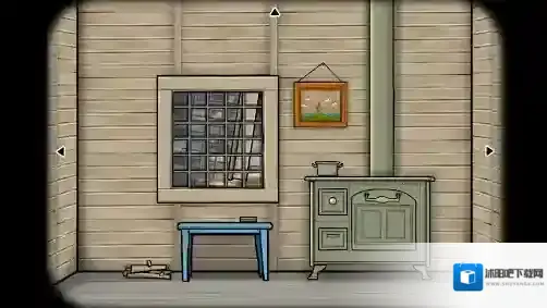 逃离方块磨坊老婆婆