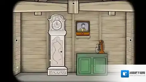 逃离方块磨坊劳拉