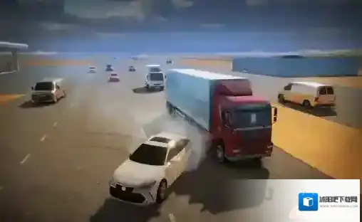 阿拉伯漂移还能