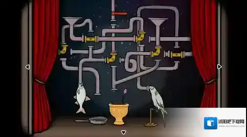 逃离方块剧院鲍勃