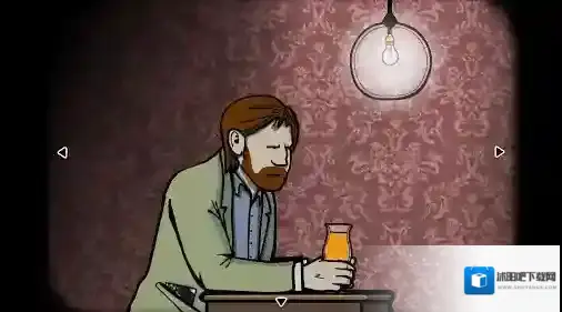 逃离方块剧院视角