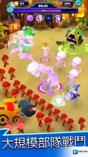 口袋死灵法师死灵法师