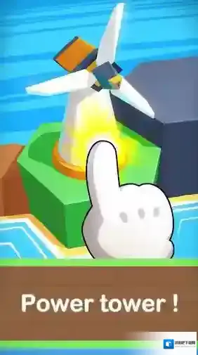 电力大亨2发电厂