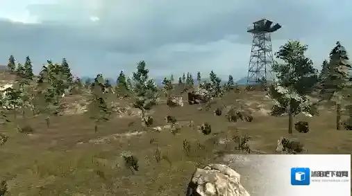 疯狂扫射丧尸生存城市