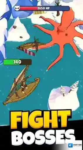 人类进化RPG解锁