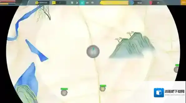 全面塔防三国敌人