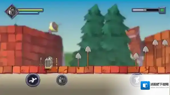 僵尸不能死僵尸