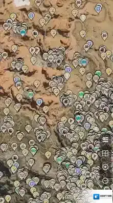 顽皮兔蓝图设计