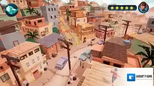 神偷卡门嫌疑人