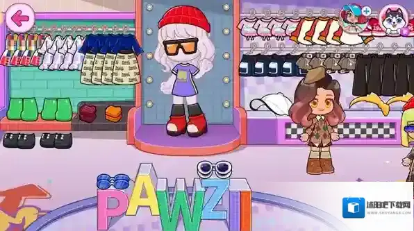 玩具小镇世界玩具