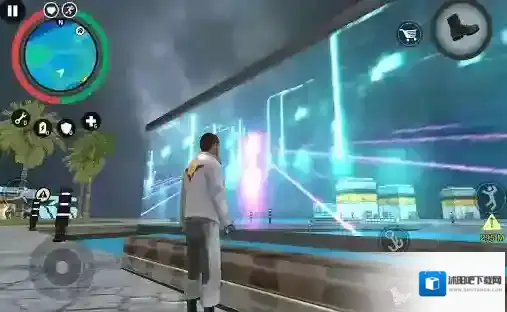 未来英雄城市之战英雄城市