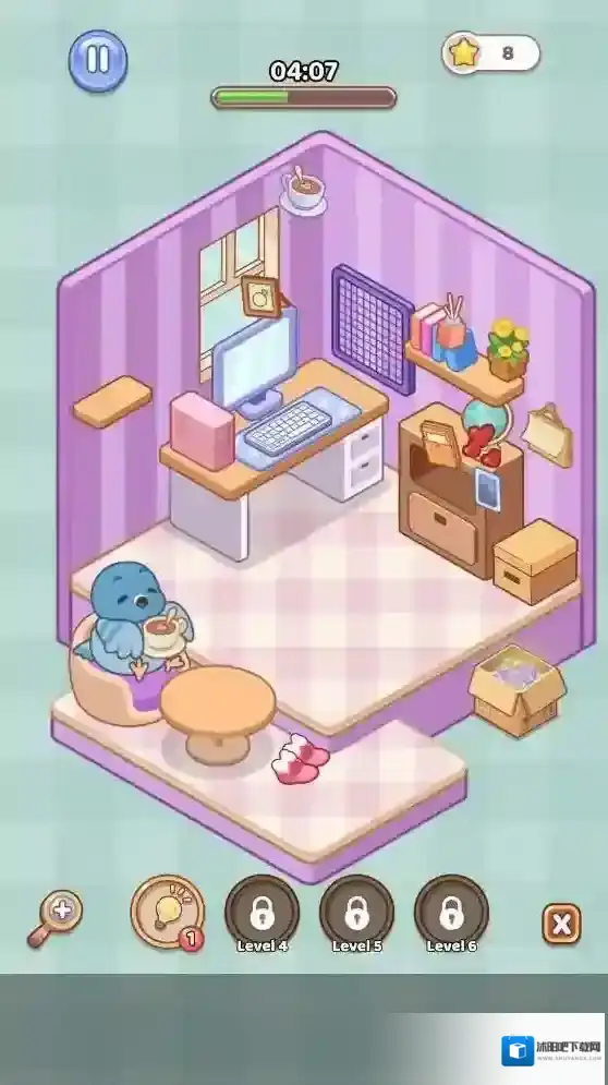 小小梦境乐园乐园