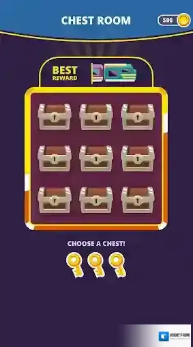 贪吃小火车金币