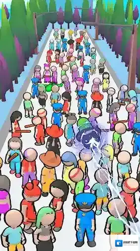 感染者狙击手3D我们可以