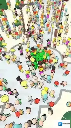 感染者狙击手3D关卡