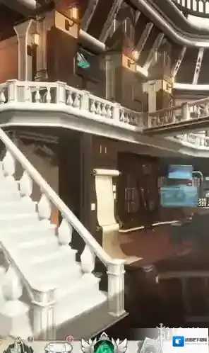 全职法师猎人大师游戏