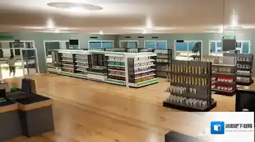 城市商店模拟器商品