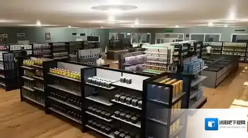 城市商店模拟器城市