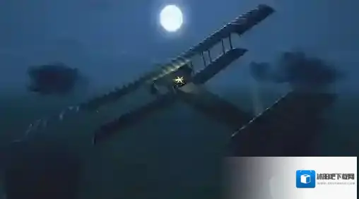 空战战机飞行员先锋飞行员