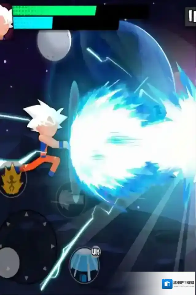 火柴人归来归来