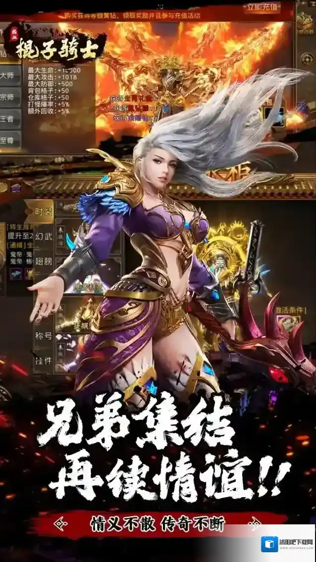 棍子骑士骑士
