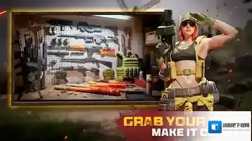 死亡力量僵尸突击行动城市