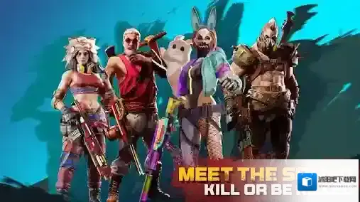 死亡力量僵尸突击行动僵尸突击