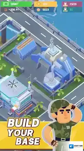 军校大亨还可以