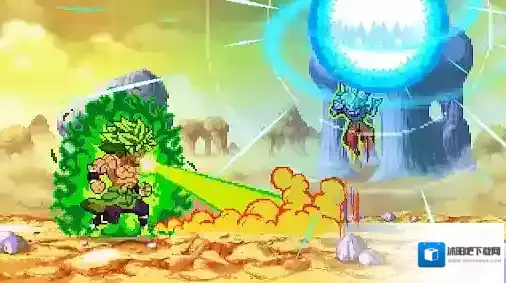 龙珠战士超神之战变身