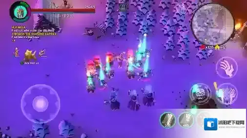 不死族2不死军团