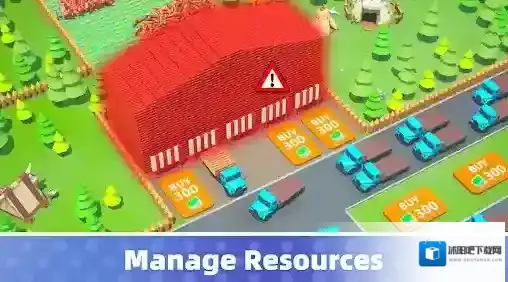 幸存者岛屿就会