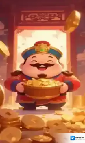 财神进我家奖励