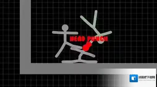 火柴人勇士关卡