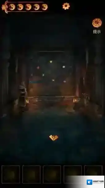 缠重山2手游截图3