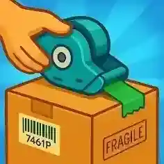 舒适打包模拟器官方最新版-v1.0.1