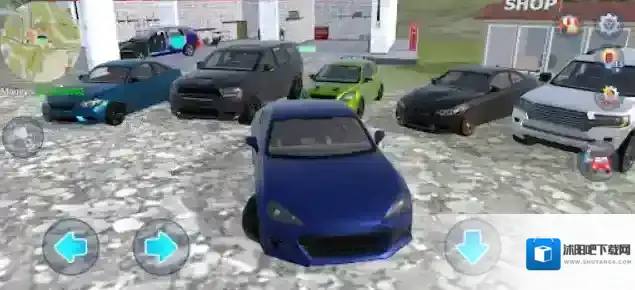 汽车修理工3D更高